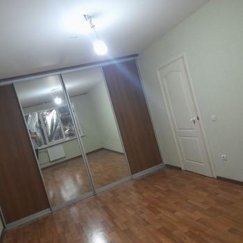 Сдается 1-комнатная квартира, 43 м²