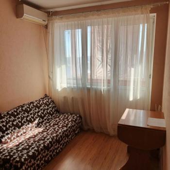 Сдается 1-комнатная квартира, 32 м²