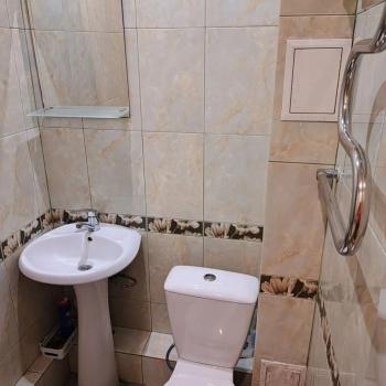 Сдается 1-комнатная квартира, 32 м²