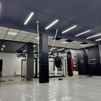 Сдается Нежилое помещение, 232 м²