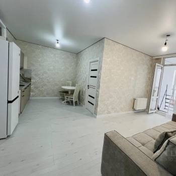 Сдается 2-х комнатная квартира, 62 м²