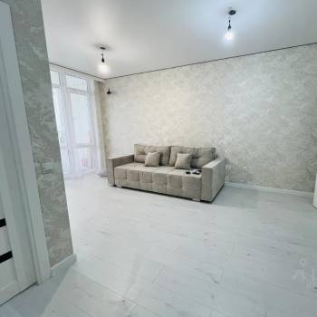 Сдается 2-х комнатная квартира, 62 м²