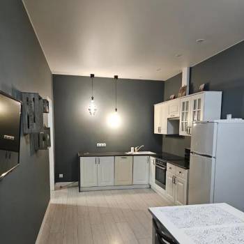 Сдается 2-х комнатная квартира, 55 м²
