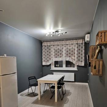 Сдается 2-х комнатная квартира, 55 м²