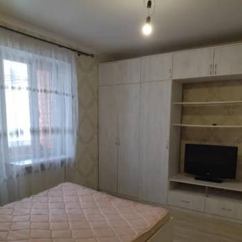 Сдается 1-комнатная квартира, 33 м²