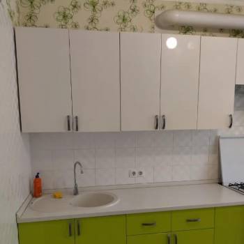 Сдается 1-комнатная квартира, 33 м²