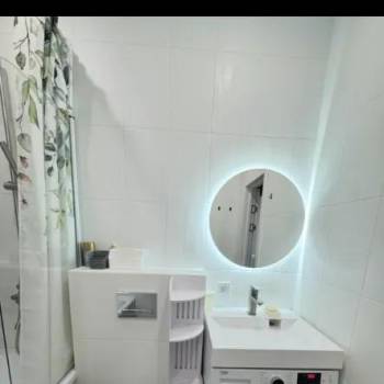 Сдается 1-комнатная квартира, 41 м²