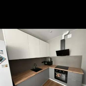 Сдается 1-комнатная квартира, 41 м²