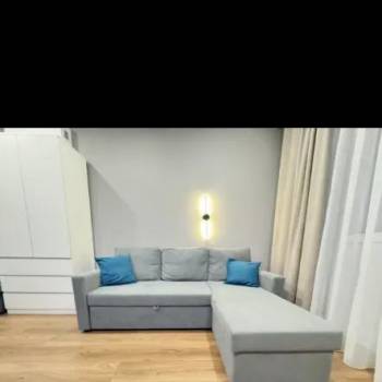 Сдается 1-комнатная квартира, 41 м²