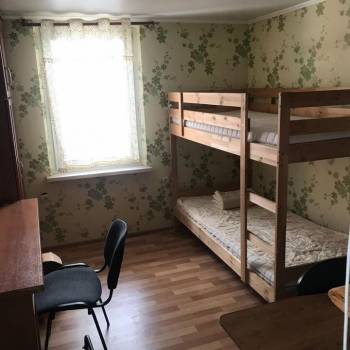 Сдается 2-х комнатная квартира, 46 м²