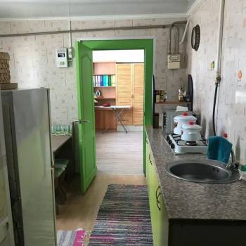 Сдается 2-х комнатная квартира, 46 м²