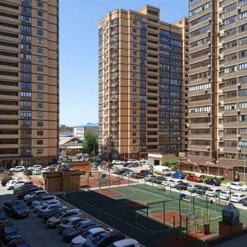 Продается 2-х комнатная квартира, 70 м²