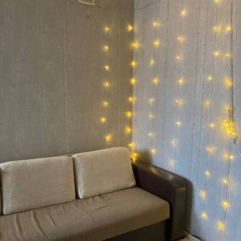 Сдается 1-комнатная квартира, 24,7 м²