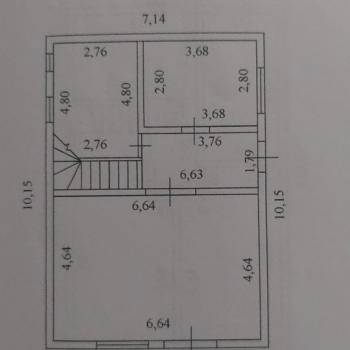 Продается Дом, 160 м²