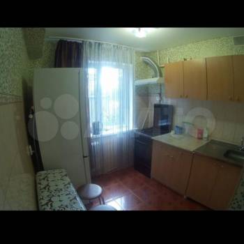 Сдается 2-х комнатная квартира, 42 м²