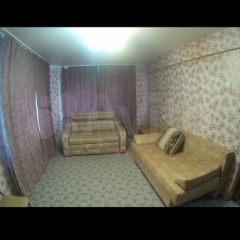 Сдается 2-х комнатная квартира, 42 м²