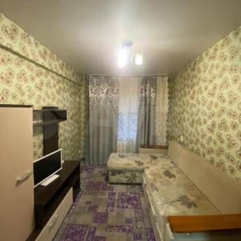Сдается 2-х комнатная квартира, 42 м²
