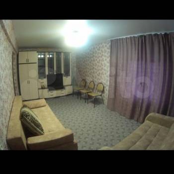 Сдается 2-х комнатная квартира, 42 м²