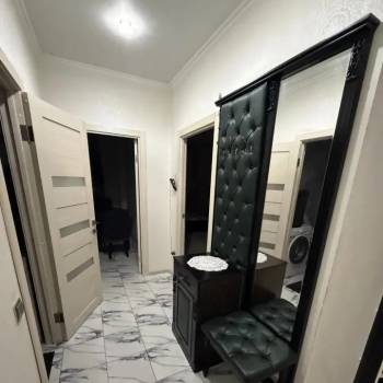 Сдается 1-комнатная квартира, 42 м²