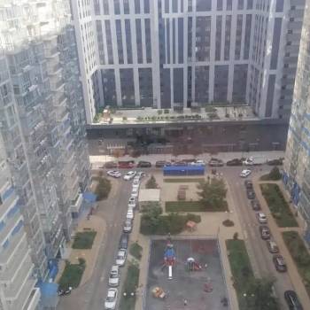 Сдается 1-комнатная квартира, 42 м²