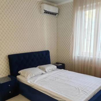 Сдается 1-комнатная квартира, 42 м²