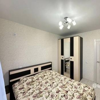 Сдается 2-х комнатная квартира, 38 м²