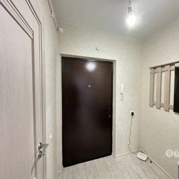 Сдается 2-х комнатная квартира, 38 м²