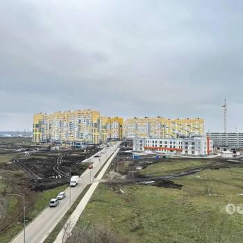 Сдается 2-х комнатная квартира, 38 м²