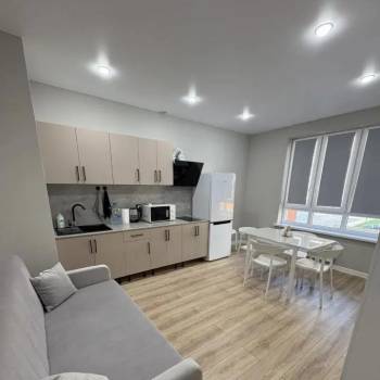 Продается 1-комнатная квартира, 33,3 м²