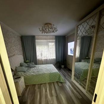 Продается 2-х комнатная квартира, 54 м²
