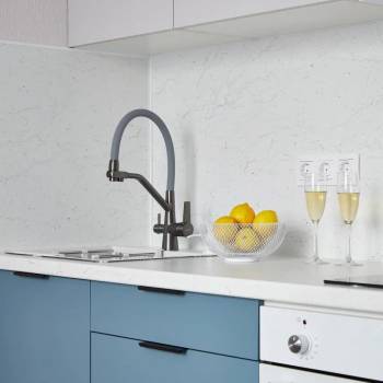 Сдается 1-комнатная квартира, 19,3 м²