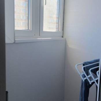 Сдается 1-комнатная квартира, 42 м²