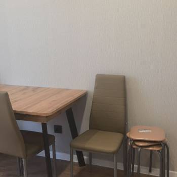 Сдается 1-комнатная квартира, 42 м²