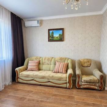 Сдается 1-комнатная квартира, 41,7 м²