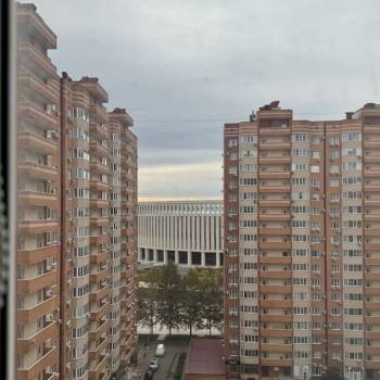 Продается 1-комнатная квартира, 39 м²