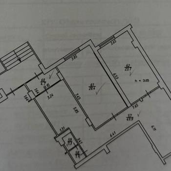 Продается Нежилое помещение, 115 м²