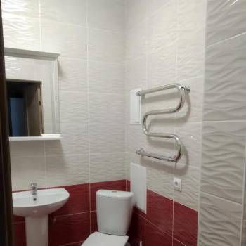 Сдается 1-комнатная квартира, 25 м²