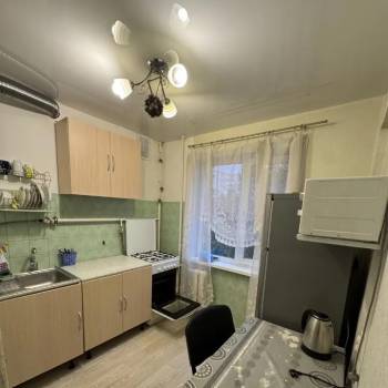 Сдается 2-х комнатная квартира, 46 м²