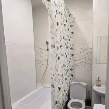 Сдается 1-комнатная квартира, 20 м²