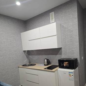 Сдается 1-комнатная квартира, 20 м²