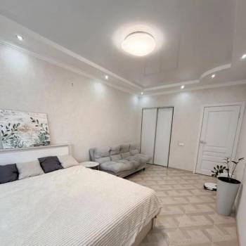 Сдается 1-комнатная квартира, 38 м²