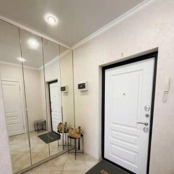 Сдается 1-комнатная квартира, 38 м²