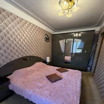 Сдается 2-х комнатная квартира, 50 м²