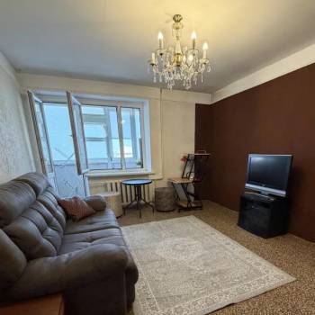 Сдается 2-х комнатная квартира, 50 м²