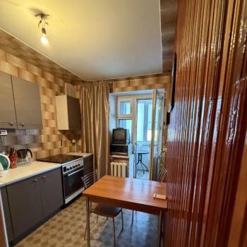 Сдается 2-х комнатная квартира, 50 м²