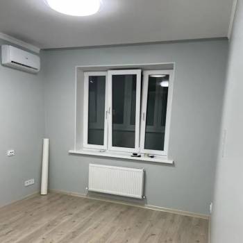 Продается 1-комнатная квартира, 43,8 м²
