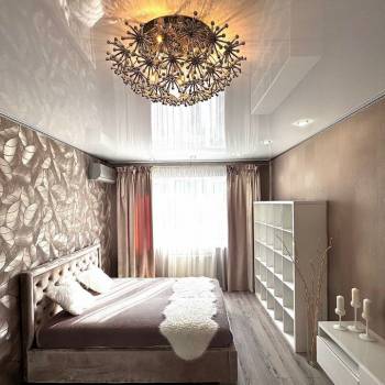 Сдается 1-комнатная квартира, 50 м²