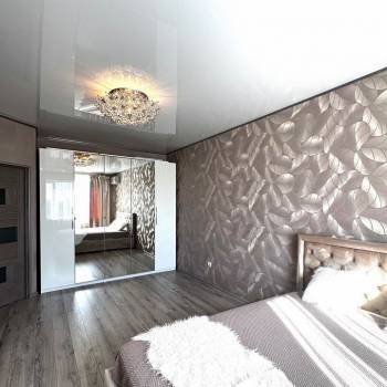 Сдается 1-комнатная квартира, 50 м²
