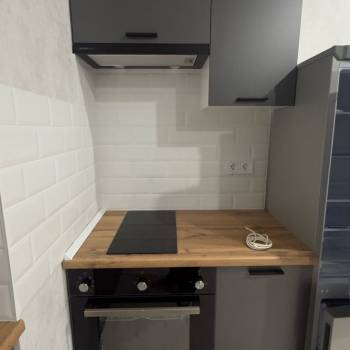 Сдается 1-комнатная квартира, 36,4 м²