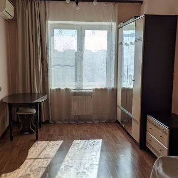 Сдается 1-комнатная квартира, 36 м²